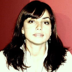 Carmen de Paz 