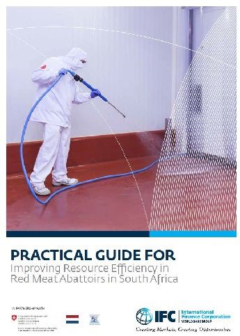 Practical Guide for Improving Resource Efficiency in Red Meat Abattoirs ...