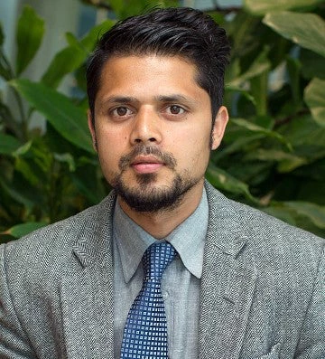 Prajwal Baral