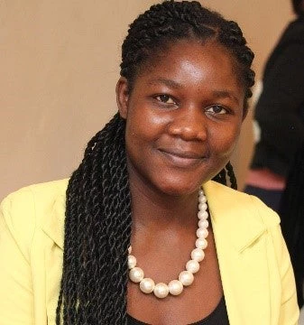 Prisca  Atieno