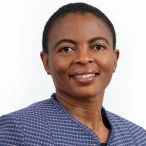 Priscillah Mabelane