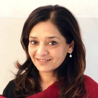 Priya Basu