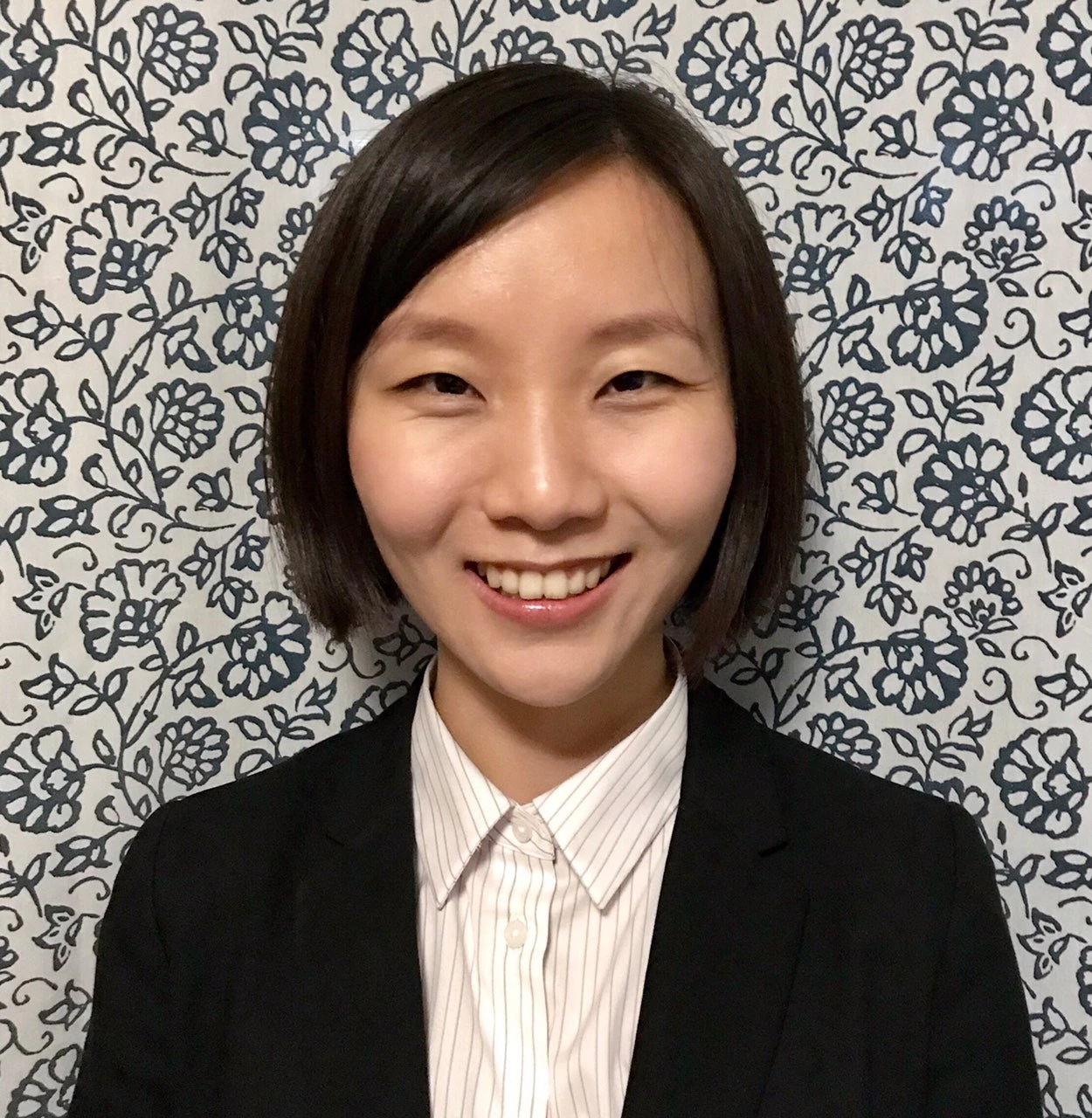 Judy Zheng Jia | Urban Development Specialist