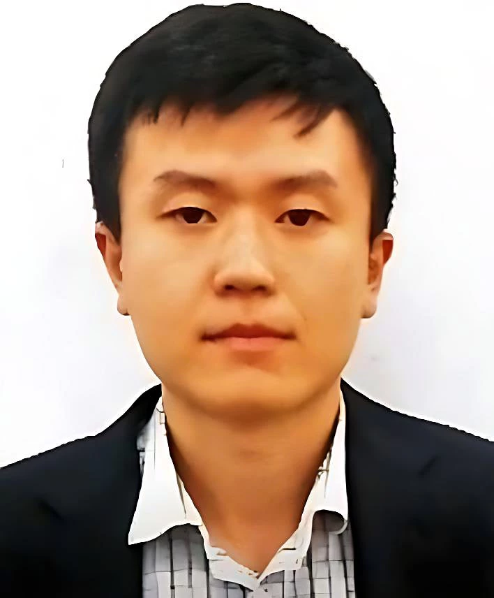 Zihao Wang