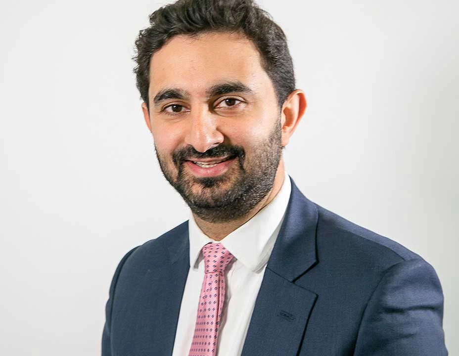 Dr. Harpreet Sood, Primary Care Doctor and Former Associate Chief Clinical Information Officer, NHS England.