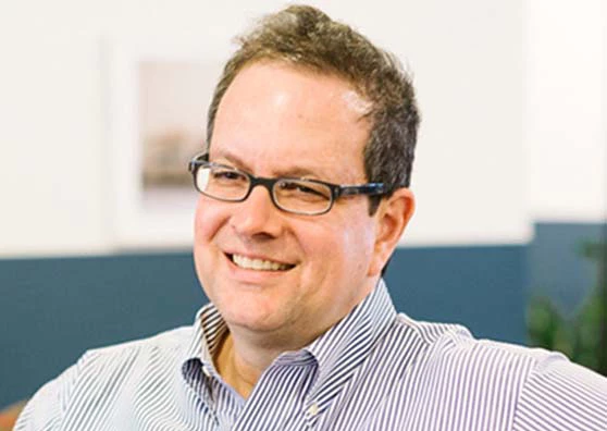 Matt Greenfield, Managing Partner of Rethink Education.