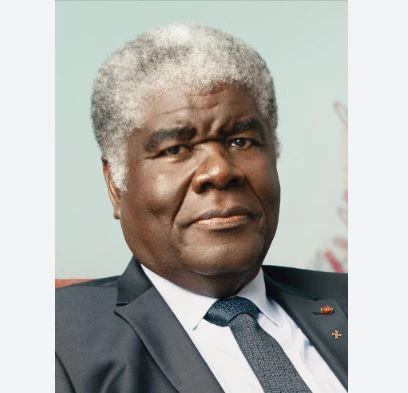 Robert Beugré Mambé