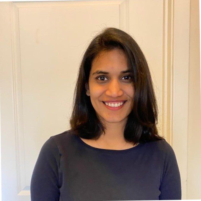 Raaga Akkineni