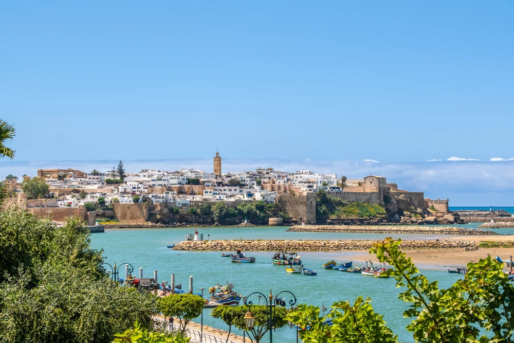 نهج المغرب الشامل للسياسة المناخية قيد التنفيذ
