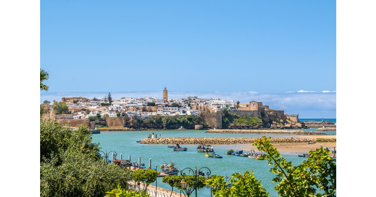 Morocco’s whole-of-government approach to climate policy in action