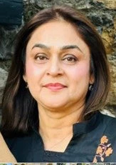Rahat Jabeen - Senior Environmental Specialist 