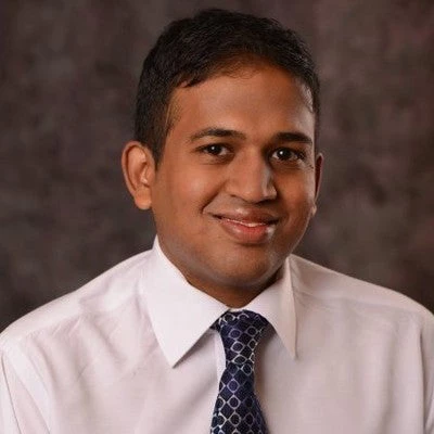 Rahul Srinivasan