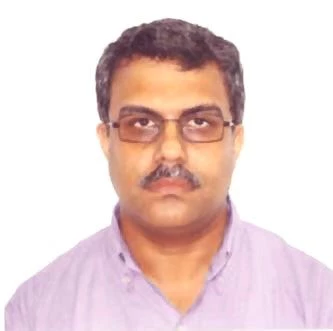 Raj Ganguly 