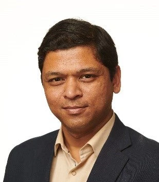 Rajaji Meshram, Consultant, World Bank Group 