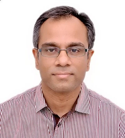 Rajesh Balasubramanian