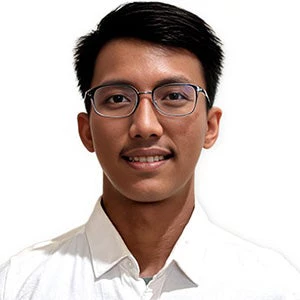 Raka Rizky Fadilla, Research Analyst, World Bank