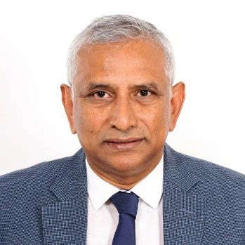 Dr. Ramana Gandham