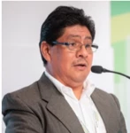 Ramiro Batzin, Coordinator of CICA/Sotz?il Natural Resources Management Program with Indigenous Peoples of Central America