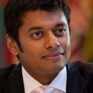 Ravi  Shankar Chaturvedi