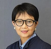 Retno Marsudi