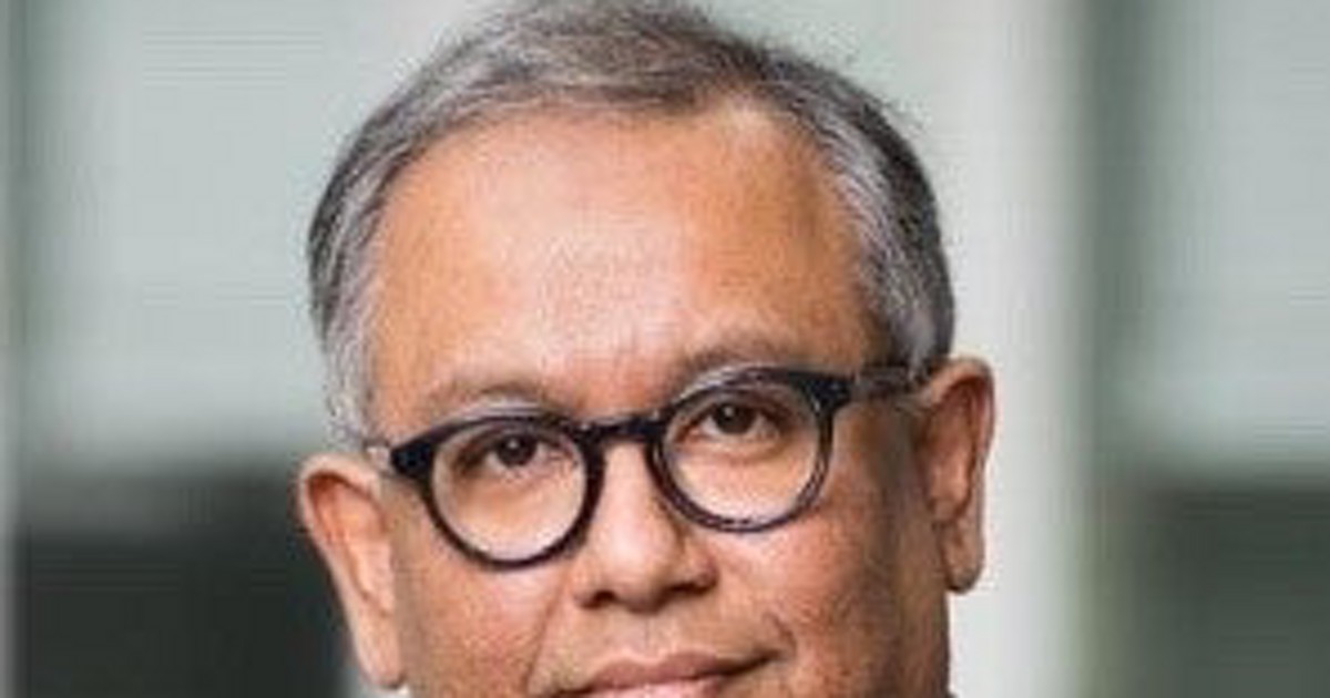 Riaz Ahmed | World Bank Live