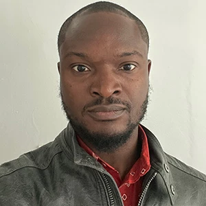 Richard Quansah Amissah, Neuroscientist and Science Communicator