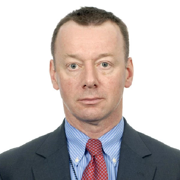 Richard Martin Humphreys, Lead Transport Economist, World Bank