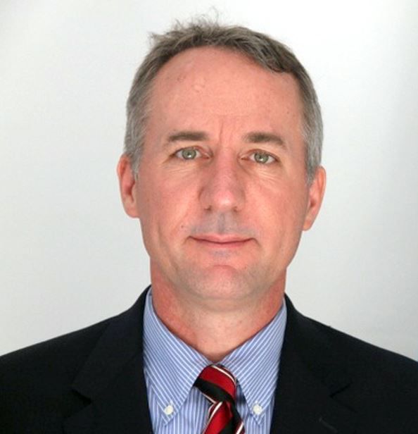 Robert Jenkins Banque mondiale Live