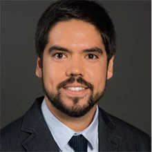 Rodrigo Donoso, especialista en Desarrollo Urbano y Gestión del Riesgo de Desastres para América Latina y el Caribe