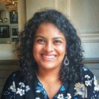 Roshni Khincha