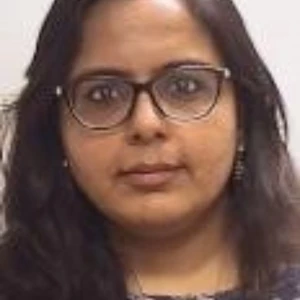 Ruchita Manghnani