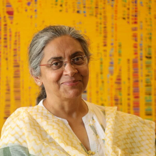 Rukmini   Banerji