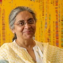 Rukmini Banerji