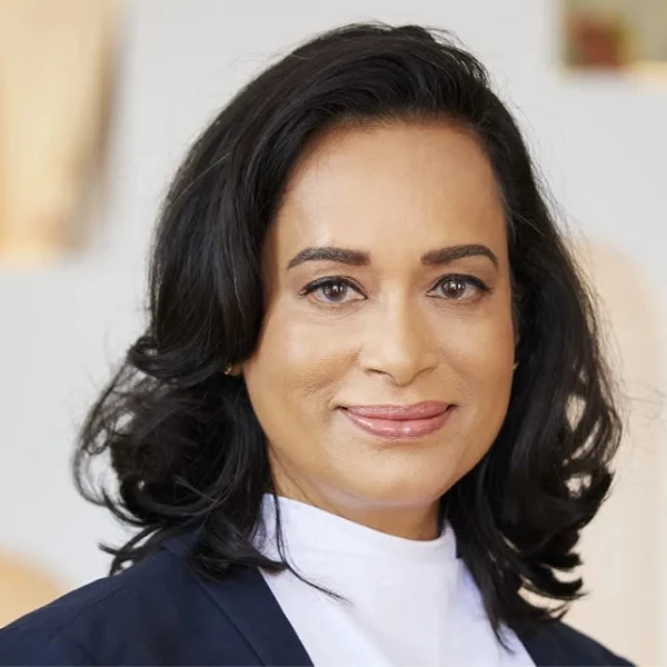  Runa Alam, Co-founder and CEO, Development Partners International (DPI)