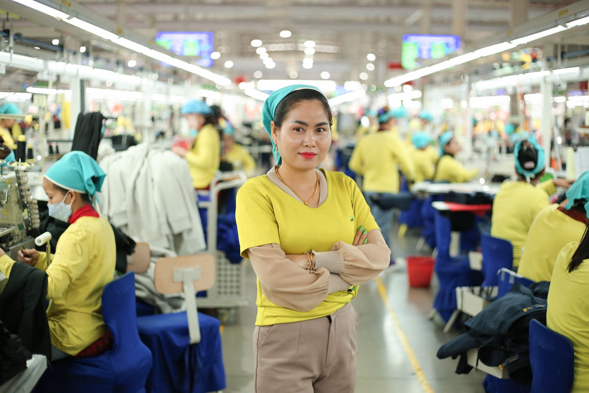 Women’s digital literacy: Unlocking opportunity