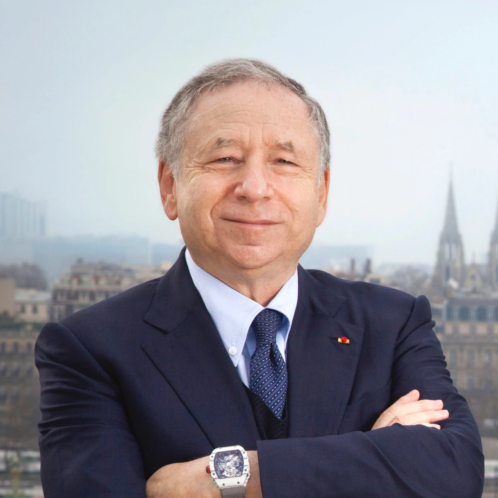 Jean Todt