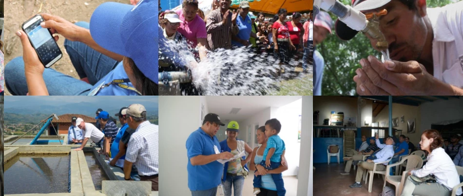 SIASAR has proven to be an effective tool for improving the monitoring, evaluation, planning, and coordination of water supply and sanitation services in participating countries in Latin America and beyond. 