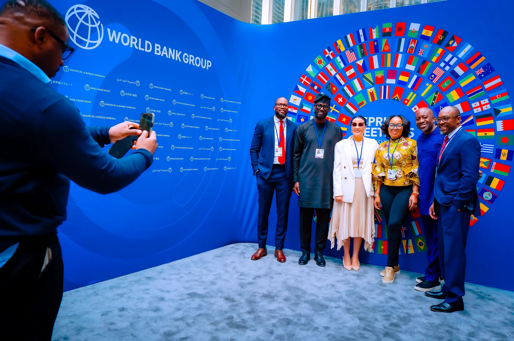 Spring Meetings 2025 - Photos