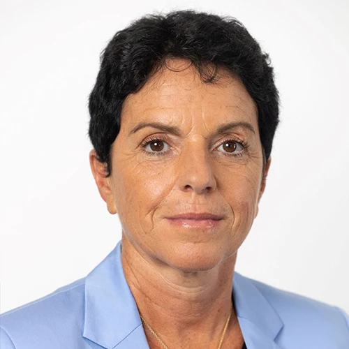 Sabrina Soussan, Chairman and CEO, SUEZ 