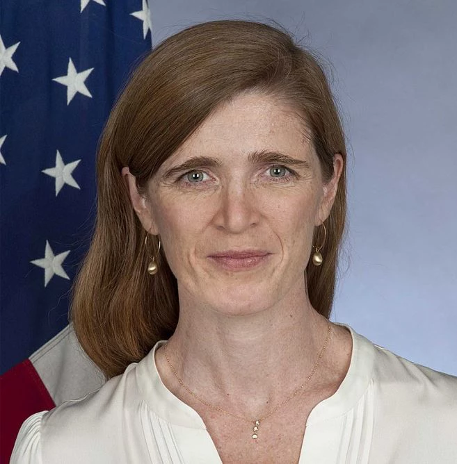 Samantha Power