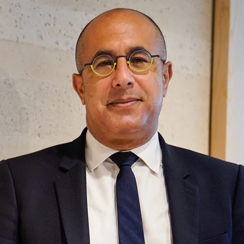 Sameh Wahba