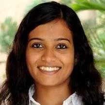 Sandhya  Srinivasan