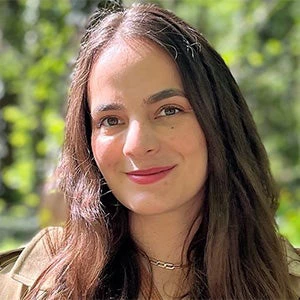 Sandra Aguilar-Gomez, postdoctoral scholar, University of California