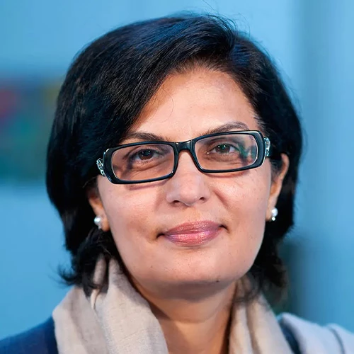 Sania  Nishtar