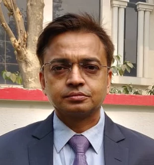 Sanjay Kumar Singh