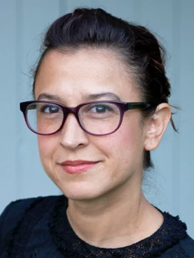 Sara Batmanglich