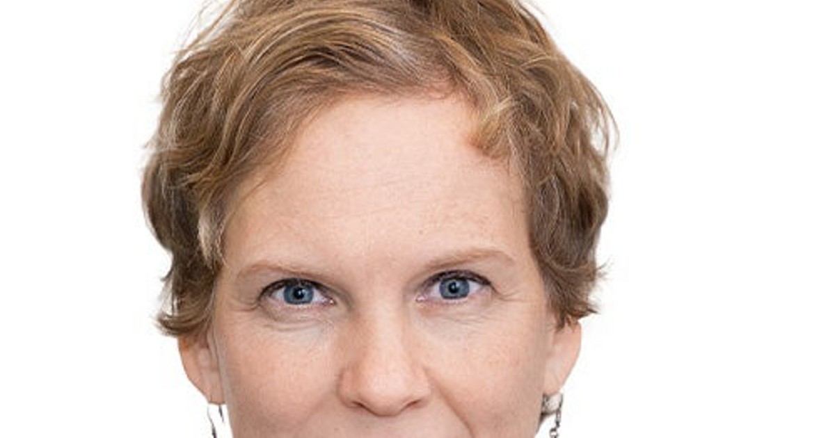 Sarah Bouchie | Banque mondiale Live