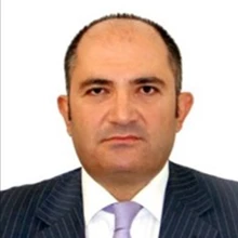 Saro Tsaturyan