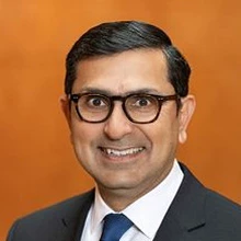 Sarvesh Suri