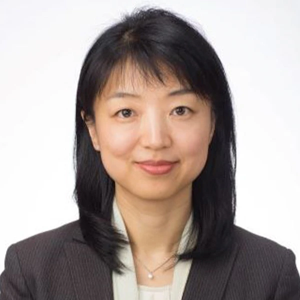 Satoko Tanaka, Chief Representative, Japan International Cooperation Agency (JICA) USA Office